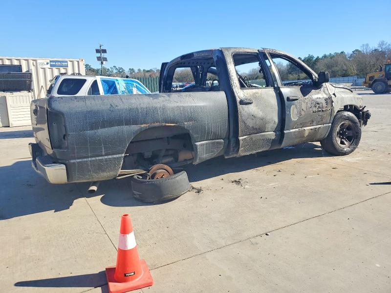 Aukcja sprzedaży 2005 Dodge Ram 1500, vin: 1D7HA18D05J561822, numer aukcji: 72589825