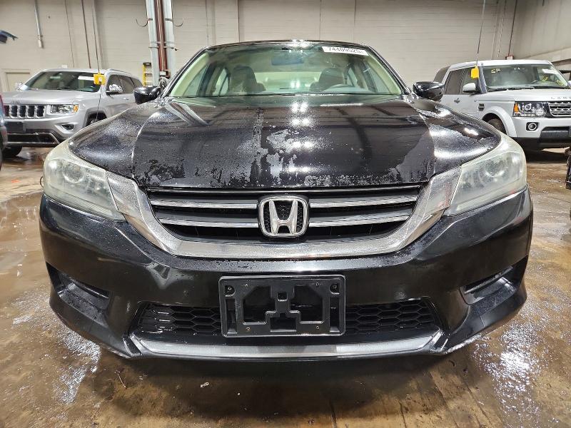 2014 Honda Accord მანქანა იყიდება აუქციონზე, vin: 1HGCR2F37EA218035, აუქციონის ნომერი: 74409525