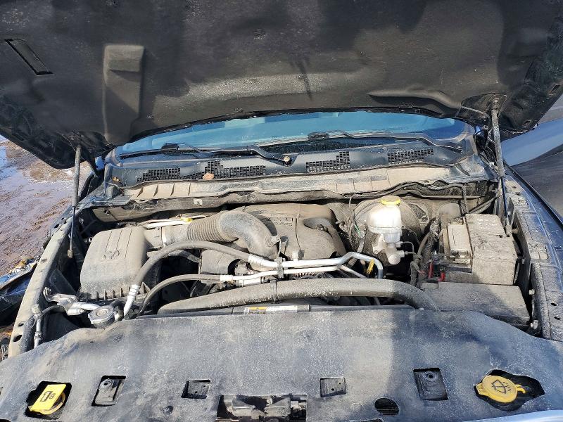 2019 Ram 1500 Classic მანქანა იყიდება აუქციონზე, vin: 1C6RR7KT8KS587060, აუქციონის ნომერი: 72629535