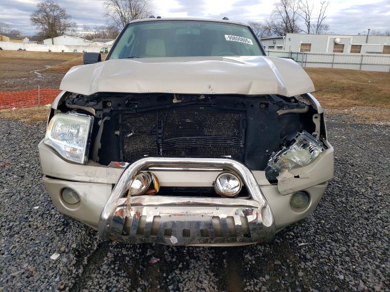 Aukcja sprzedaży 2008 Ford Expedition, vin: 1FMFU16568LA25594, numer aukcji: 99800805