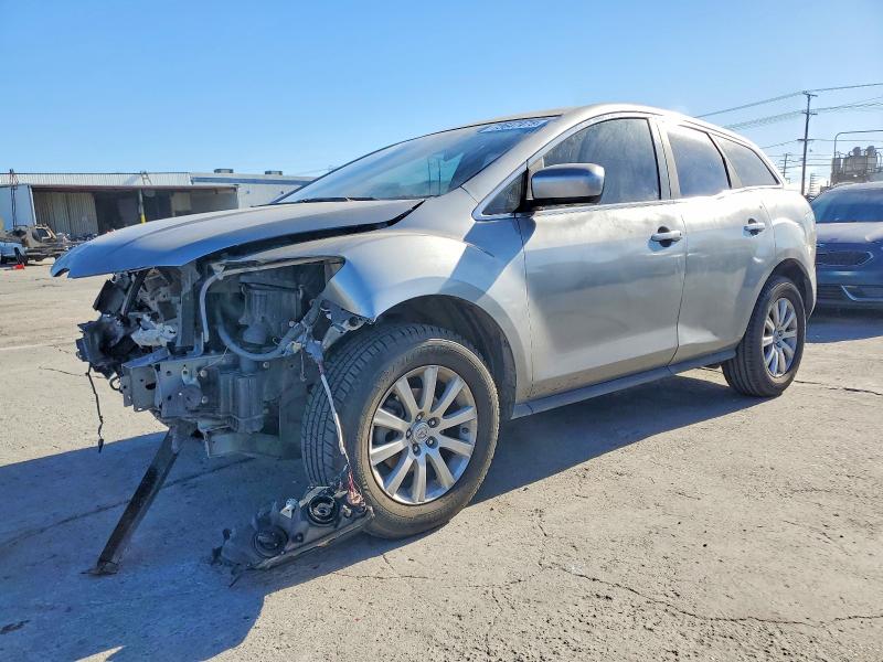 Aukcja sprzedaży 2010 Mazda Cx-7, vin: JM3ER2W58A0336367, numer aukcji: 73647475