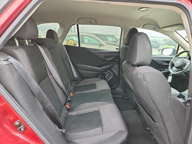 Aukcja sprzedaży 2020 Subaru Outback, vin: 4S4BTACC3L3203359, numer aukcji: 74109135