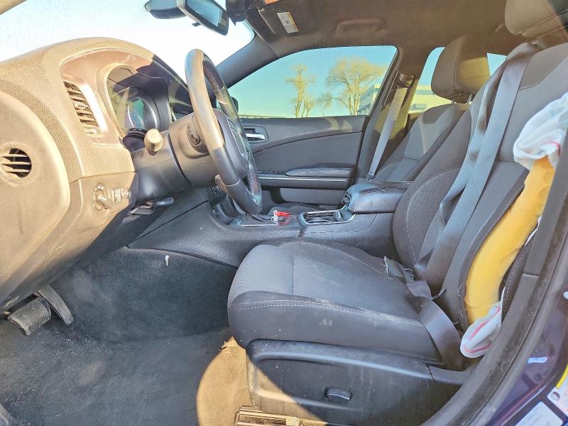 2015 Dodge Charger მანქანა იყიდება აუქციონზე, vin: 2C3CDXBG0FH817322, აუქციონის ნომერი: 73029585