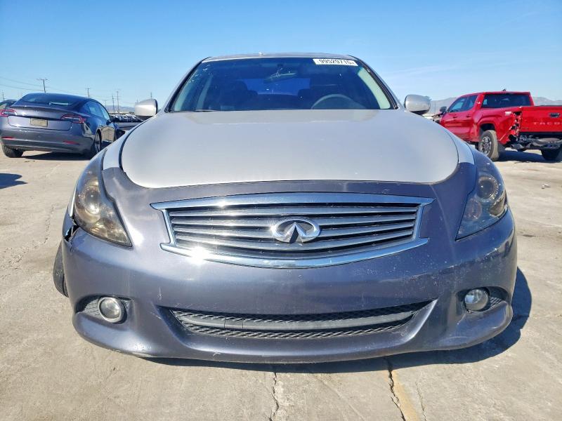 Продаж на аукціоні авто 2010 Infiniti G37 Sedan, vin: JN1CV6AP3AM203538, номер лоту: 99529715