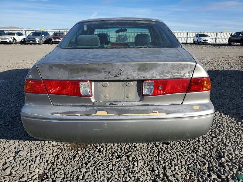 Aukcja sprzedaży 2000 Toyota Camry, vin: 4T1BG22KXYU708691, numer aukcji: 99924385
