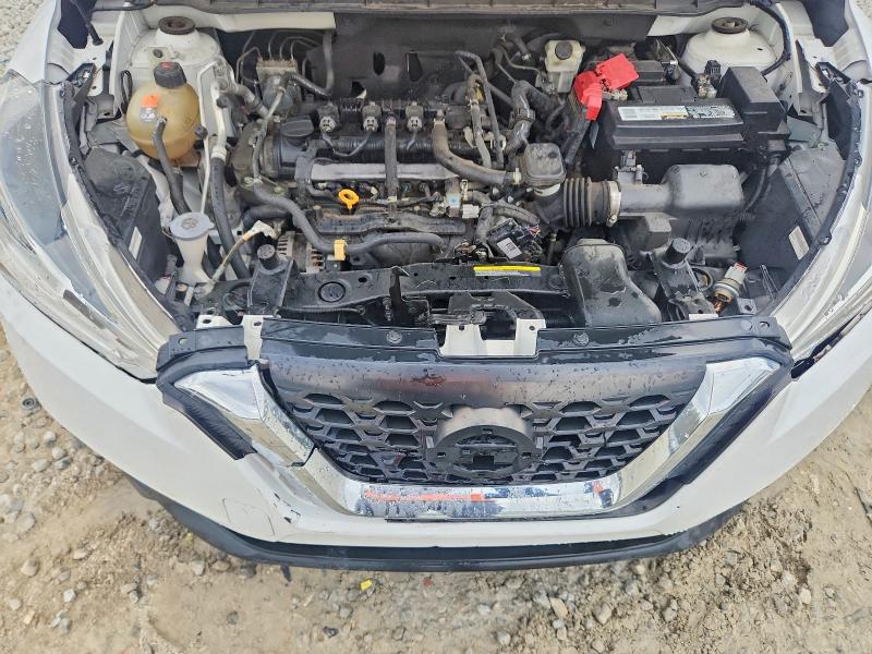 Продаж на аукціоні авто 2019 Nissan Kicks, vin: 3N1CP5CU6KL520863, номер лоту: 98807365