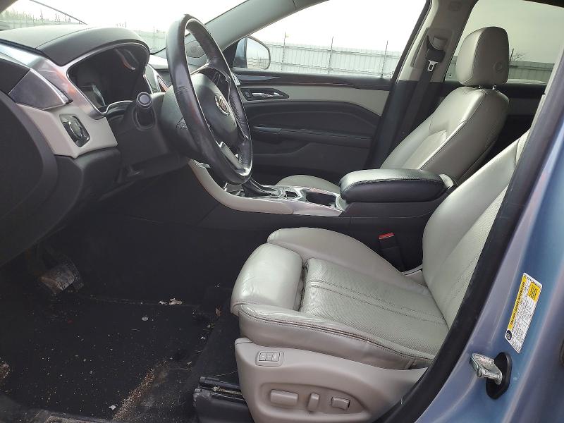 Продажа на аукционе авто 2013 Cadillac Srx, vin: 3GYFNCE38DS557165, номер лота: 74429245