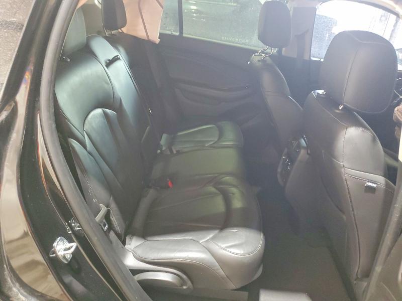 Aukcja sprzedaży 2019 Buick Envision, vin: LRBFXCSA0KD065695, numer aukcji: 75060835