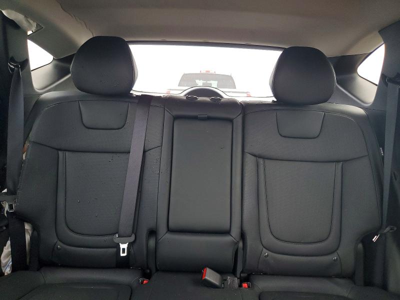 Продажа на аукционе авто 2025 Hyundai Tucson, vin: KM8JCDD11SU369852, номер лота: 99559255