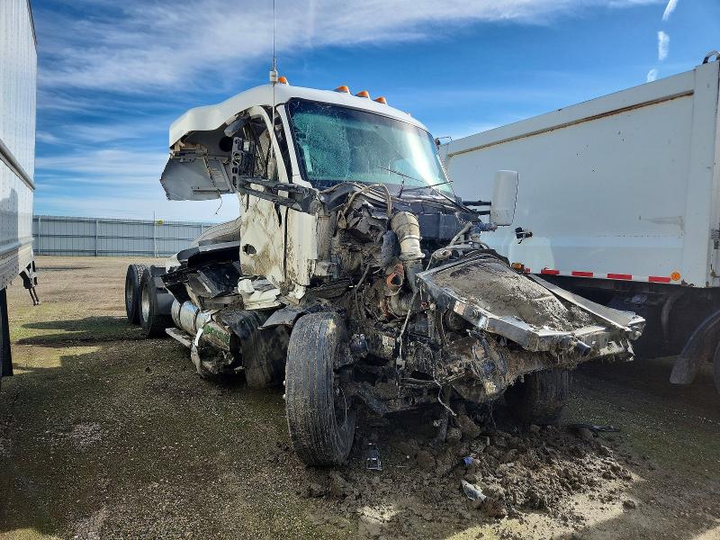 Продажа на аукционе авто 2019 Kenworth T680, vin: 1XKYDP9X5KJ242686, номер лота: 97496955