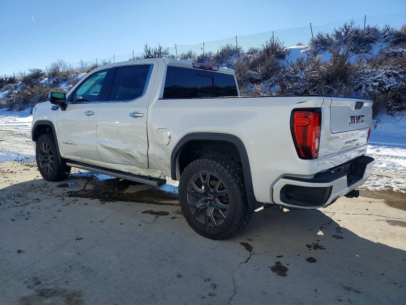 Aukcja sprzedaży 2020 Gmc Sierra, vin: 1GTU9FEL7LZ209491, numer aukcji: 96636435