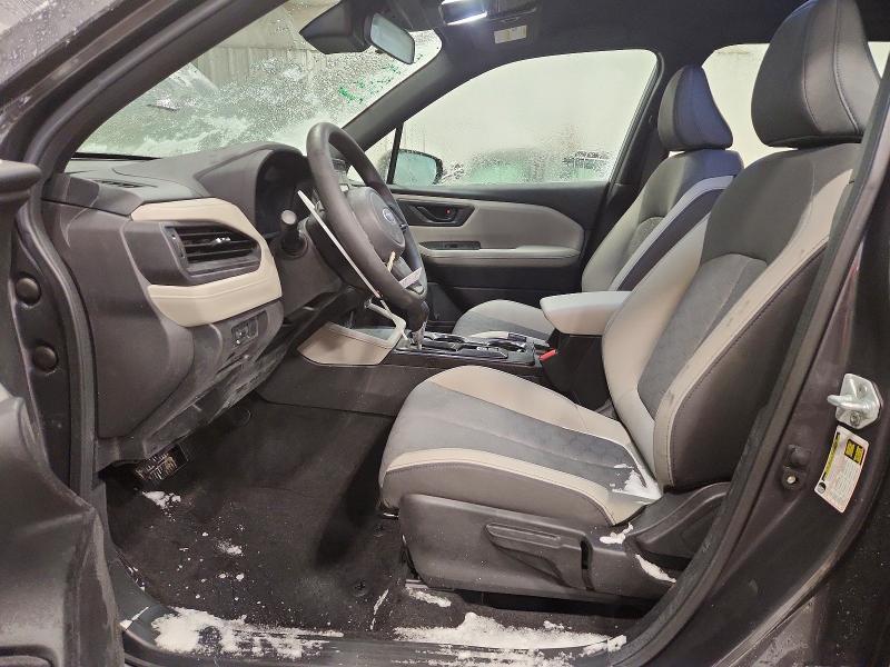 Продажа на аукционе авто 2026 Subaru Forester, vin: 4S4SLDA60T3006759, номер лота: 74114005