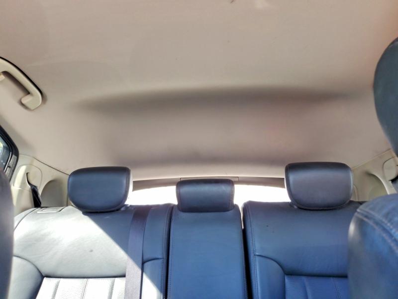 Продаж на аукціоні авто 2013 Infiniti Fx37, vin: JN8CS1MU6DM142110, номер лоту: 42014366