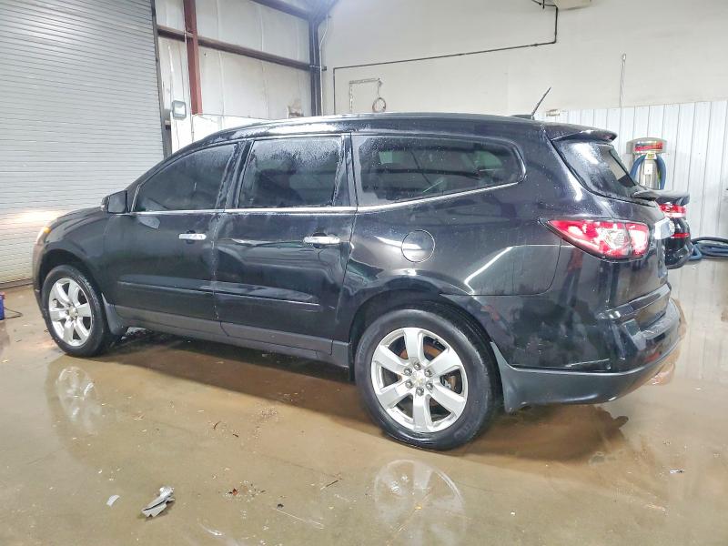Продажа на аукционе авто 2016 Chevrolet Traverse, vin: 1GNKRGKD5GJ214260, номер лота: 99098195