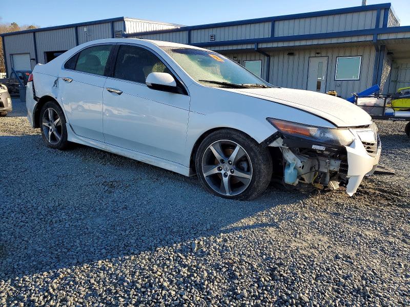 2013 Acura Tsx მანქანა იყიდება აუქციონზე, vin: JH4CU2F89DC002665, აუქციონის ნომერი: 45537986