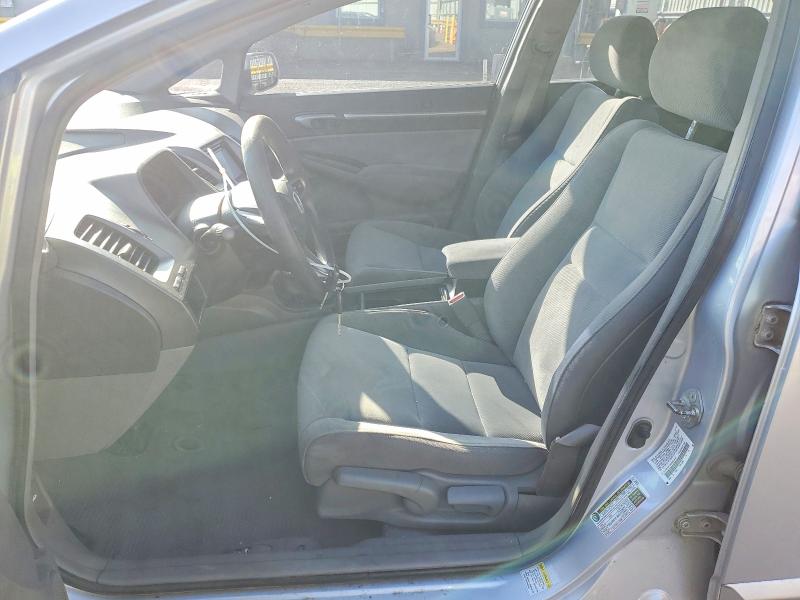 Продаж на аукціоні авто 2011 Honda Civic Ex, vin: 2HGFA1F8XBH518157, номер лоту: 97854965