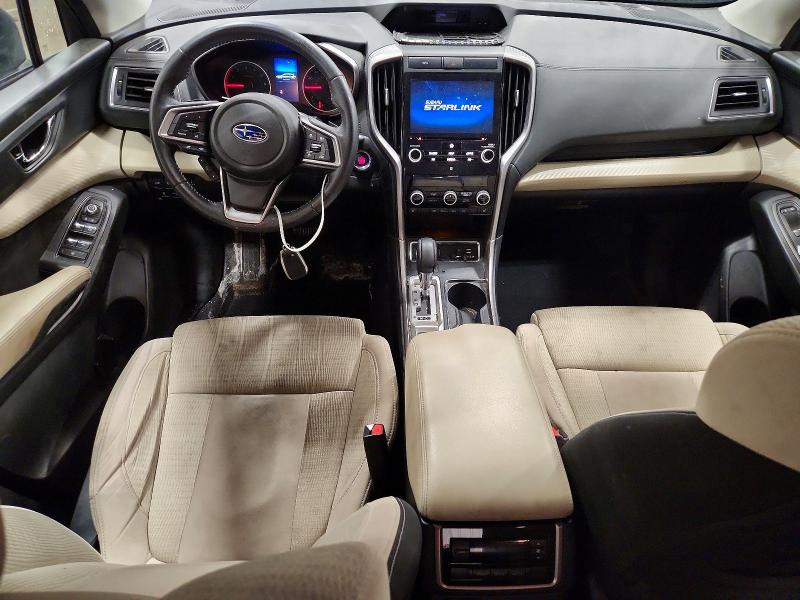 Auction sale of the 2020 Subaru Ascent, vin: 4S4WMAHD8L3435987, lot number: 73974235