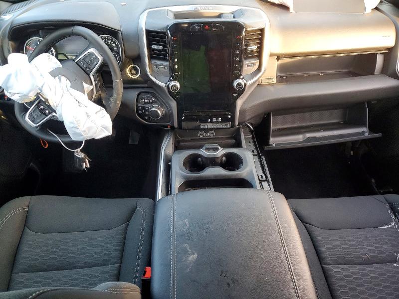 Aukcja sprzedaży 2025 Ram 1500, vin: 1C6SRFFP6SN607605, numer aukcji: 96866335