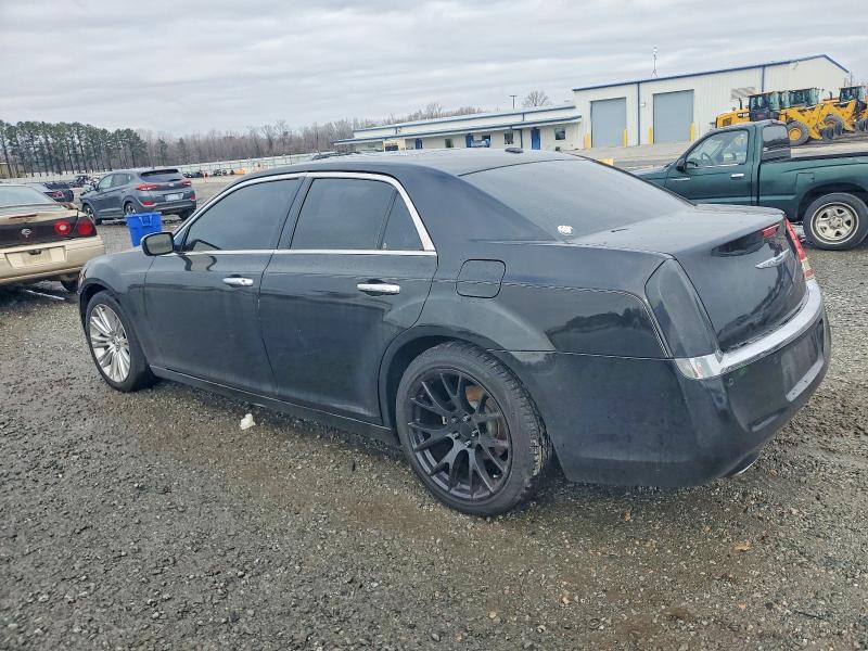 2011 Chrysler 300 მანქანა იყიდება აუქციონზე, vin: 2C3CA5CG5BH500819, აუქციონის ნომერი: 74693895