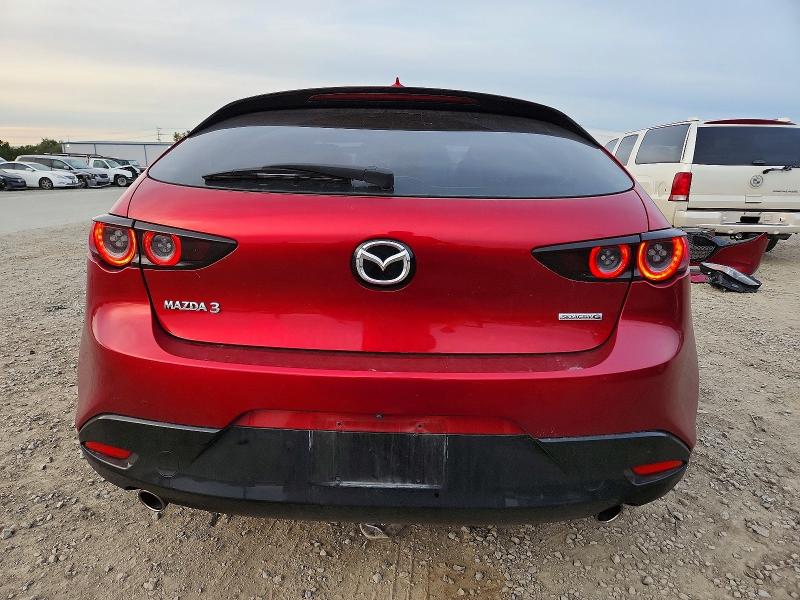 2019 Mazda 3 მანქანა იყიდება აუქციონზე, vin: JM1BPANM1K1139041, აუქციონის ნომერი: 75086305