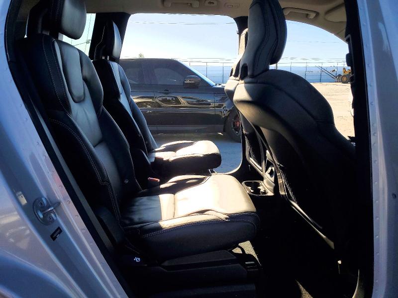 Продаж на аукціоні авто 2024 Volvo Xc90 Plus, vin: YV4H60CE9R1148211, номер лоту: 72468285
