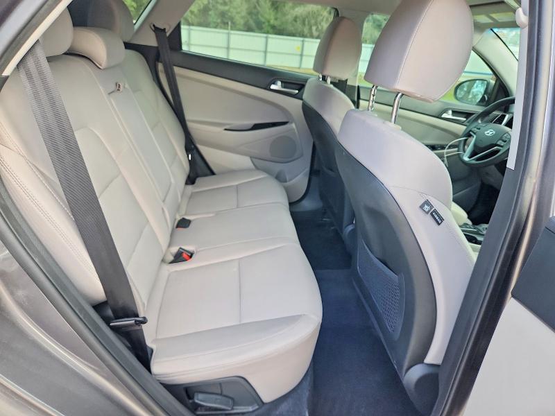 Продажа на аукционе авто 2020 Hyundai Tucson, vin: KM8J33AL9LU210224, номер лота: 72735835