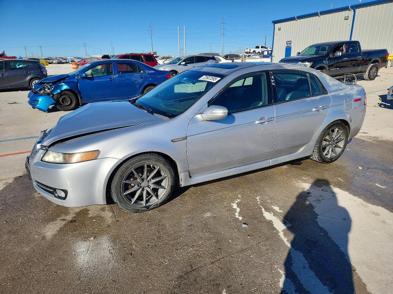 2008 Acura Tl მანქანა იყიდება აუქციონზე, vin: 19UUA66238A018056, აუქციონის ნომერი: 72687595