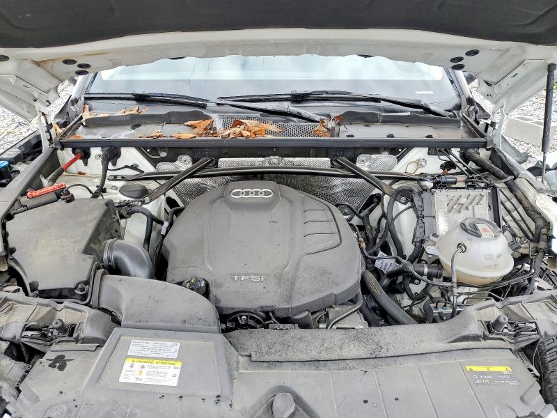 Продажа на аукционе авто 2020 Audi Q5, vin: WA1ANAFY1L2113290, номер лота: 74371895