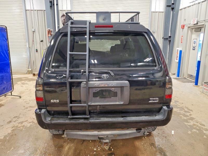 Продажа на аукционе авто 1998 Toyota 4runner, vin: JT3HN86R1W0140645, номер лота: 98461885