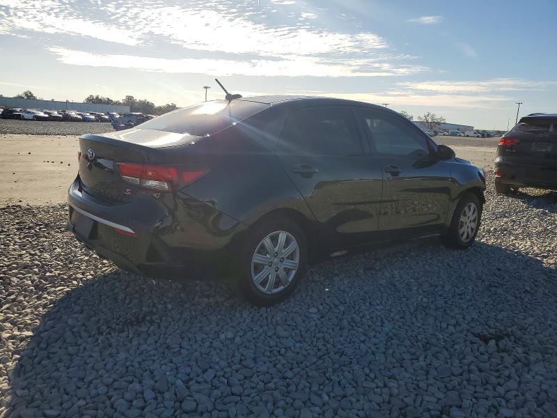 Aukcja sprzedaży 2021 Kia Rio, vin: 3KPA24AD0ME366383, numer aukcji: 74300465