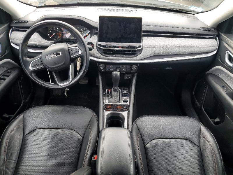 Продаж на аукціоні авто 2022 Jeep Compass, vin: 3C4NJDFB4NT178944, номер лоту: 72652545