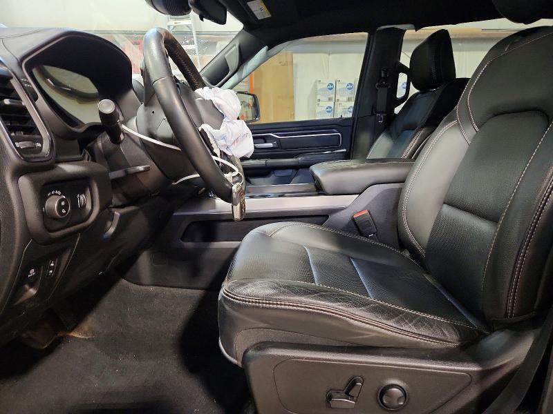 Продажа на аукционе авто 2024 Ram 1500, vin: 1C6SRFVT9RN126854, номер лота: 74247725