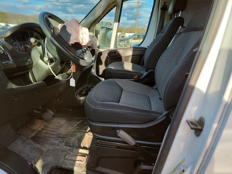 Aukcja sprzedaży 2021 Ram Promaster 2500, vin: 3C6LRVDG8ME575409, numer aukcji: 97983375