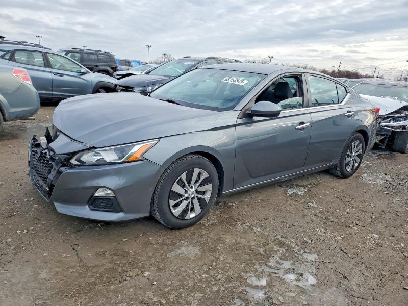 Auction sale of the 2020 Nissan Altima, vin: 1N4BL4BV3LC224730, lot number: 98355845