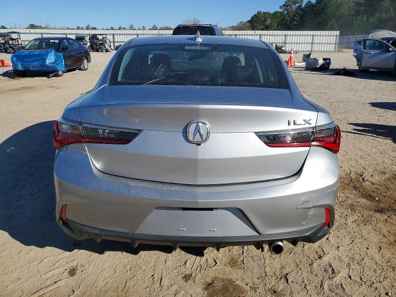 Продажа на аукционе авто 2020 Acura Ilx, vin: 19UDE2F3XLA011782, номер лота: 98385485