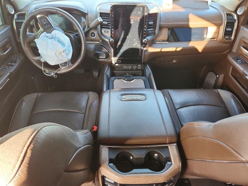 Продажа на аукционе авто 2025 Ram 2500, vin: 3C63R5TL4SG529852, номер лота: 97662635