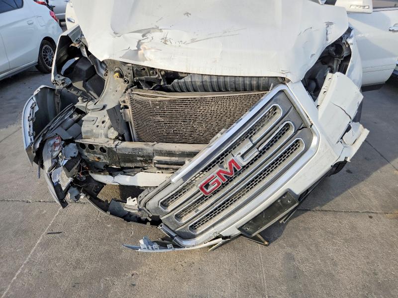 99798585 :رقم المزاد ، 1GKKRRKD8GJ265745 vin ، 2016 Gmc Acadia مزاد بيع