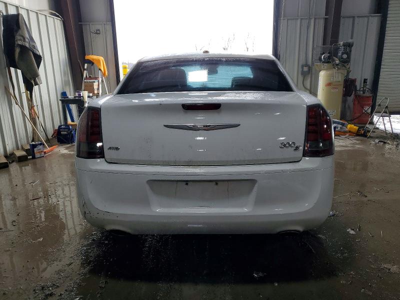 Aukcja sprzedaży 2014 Chrysler 300, vin: 2C3CCAGG7EH232857, numer aukcji: 50593196