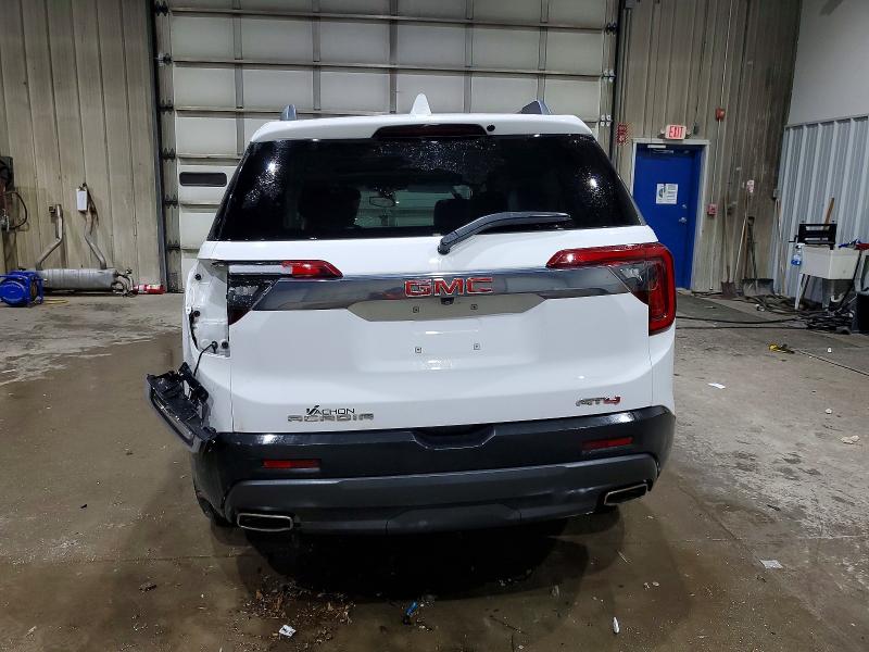 Aukcja sprzedaży 2023 Gmc Acadia, vin: 1GKKNLLS8PZ227164, numer aukcji: 72935175