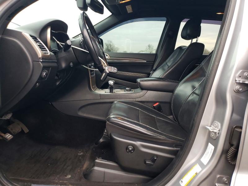 Продажа на аукционе авто 2015 Jeep Grand Cher, vin: 1C4RJFBG4FC699240, номер лота: 73449065