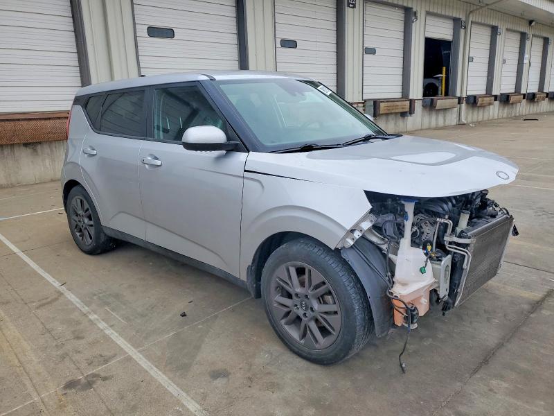 Продаж на аукціоні авто 2020 Kia Soul, vin: KNDJ33AU9L7085415, номер лоту: 98181245