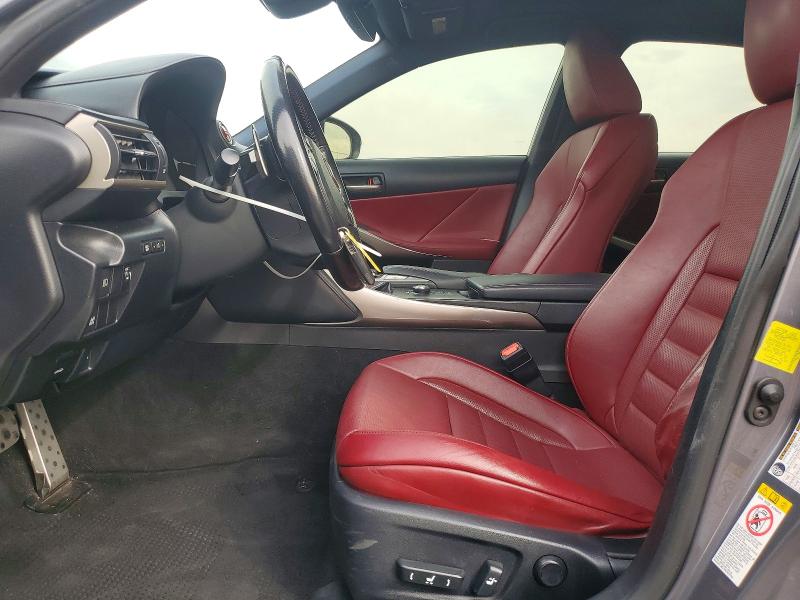 Продаж на аукціоні авто 2017 Lexus Is, vin: JTHBA1D28H5044798, номер лоту: 99698425