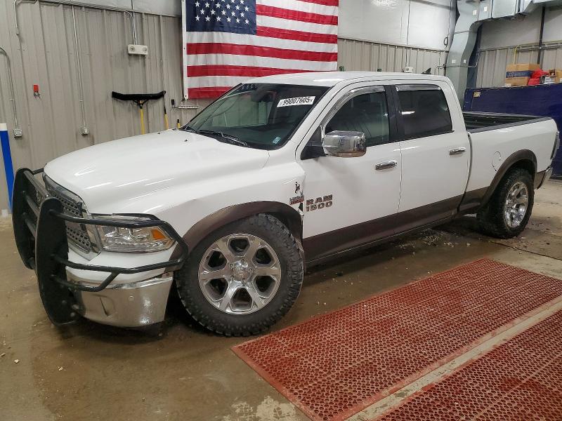 Aukcja sprzedaży 2017 Ram 1500, vin: 1C6RR7VT1HS863129, numer aukcji: 99007605
