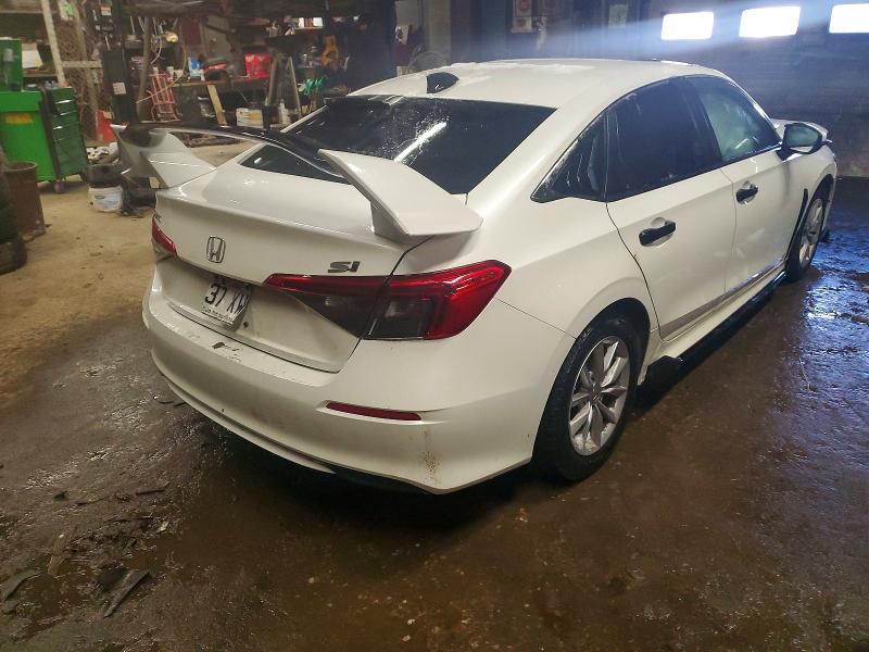 Aukcja sprzedaży 2022 Honda Civic, vin: 2HGFE2F3XNH103665, numer aukcji: 73219345