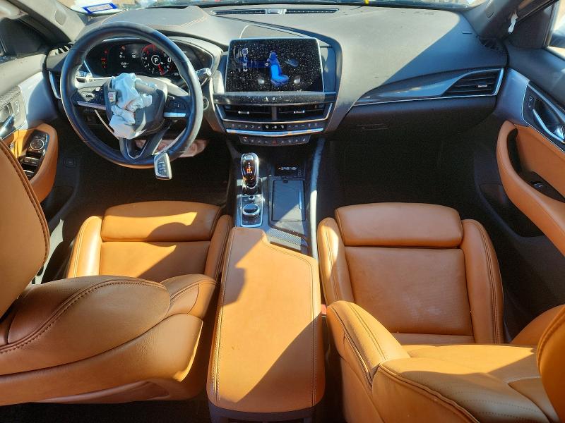 Продаж на аукціоні авто 2024 Cadillac Ct5, vin: 1G6DN5RW1R0107422, номер лоту: 73557405