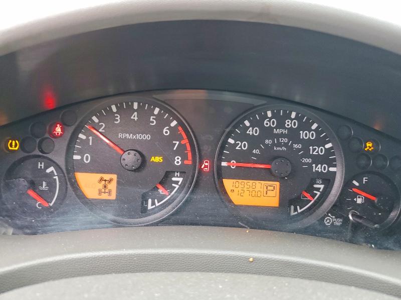 74094215 :رقم المزاد ، 1N6AD0EV5GN787339 vin ، 2016 Nissan Frontier مزاد بيع