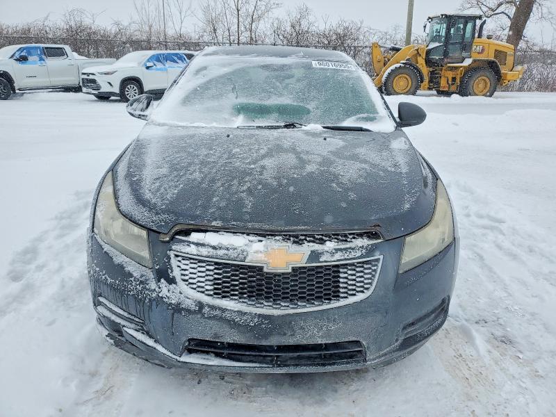 Aukcja sprzedaży 2011 Chevrolet Cruze, vin: 1G1PA5SH6B7200606, numer aukcji: 98016955