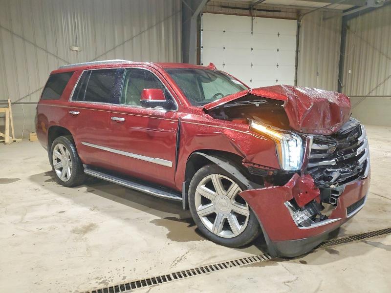 Продаж на аукціоні авто 2016 Cadillac Escalade, vin: 1GYS4BKJ2GR211599, номер лоту: 98367275