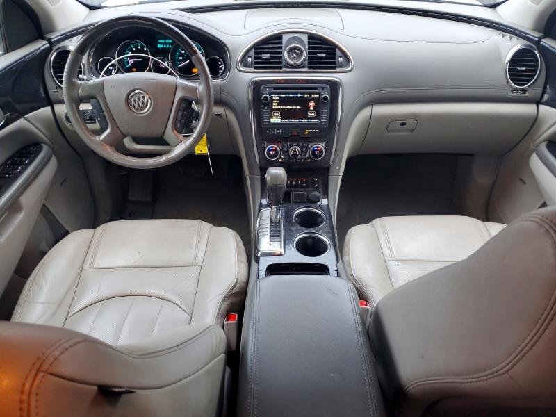 Aukcja sprzedaży 2017 Buick Enclave, vin: 5GAKRBKD6HJ320876, numer aukcji: 96980695