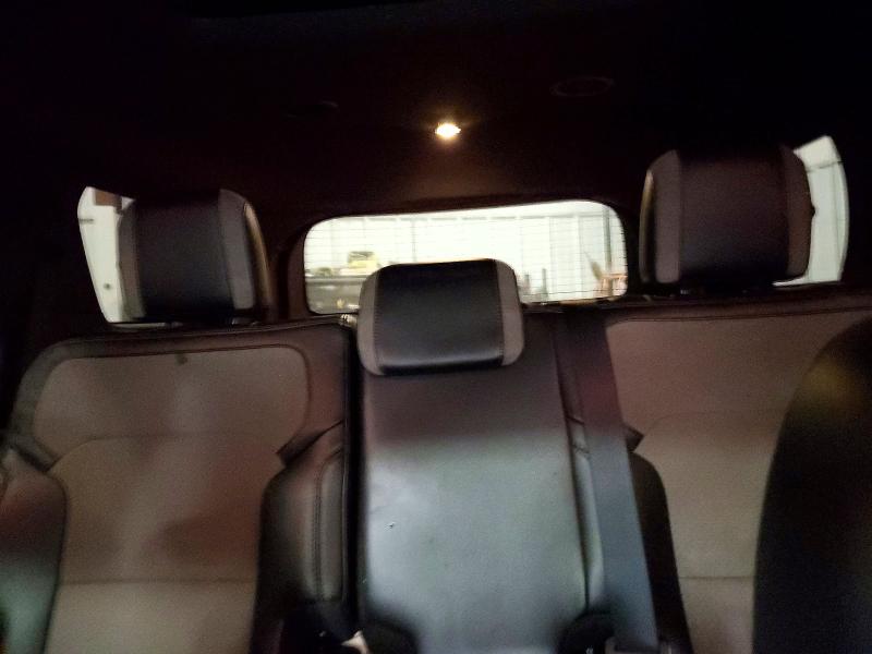 Продажа на аукционе авто 2017 Ford Explorer, vin: 1FM5K8D83HGC41628, номер лота: 97733115